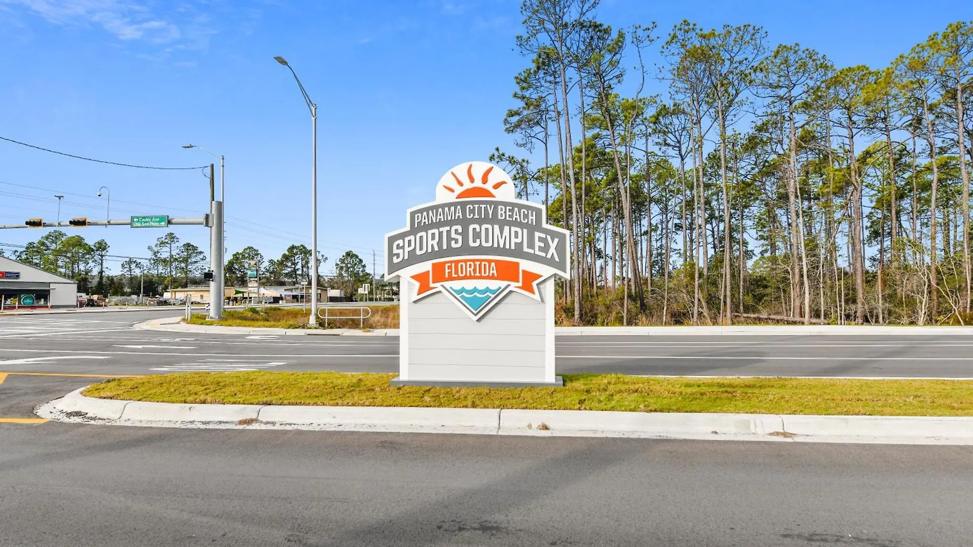 Twin Palms Resort #505 By Book That Condo Panama City Beach Vakantiehuis