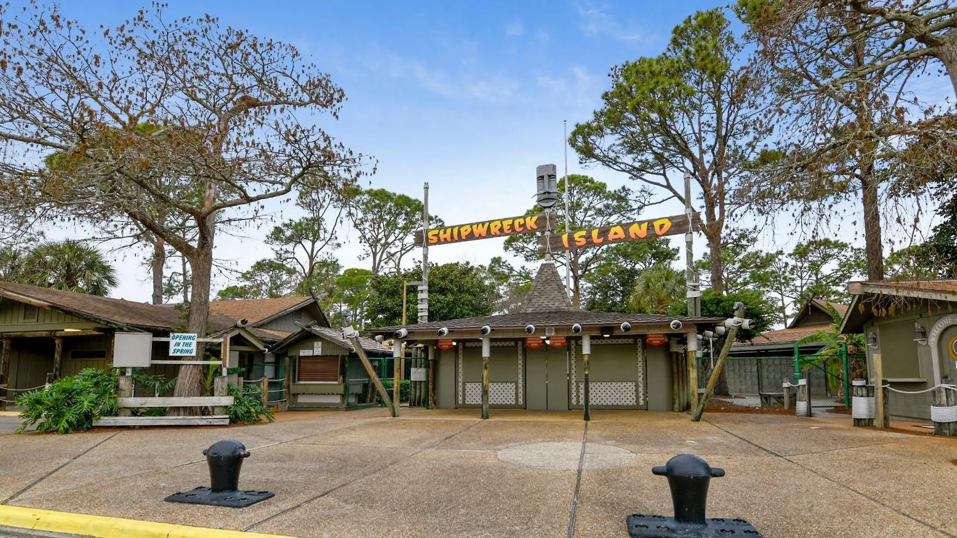 Twin Palms Resort #505 By Book That Condo Panama City Beach