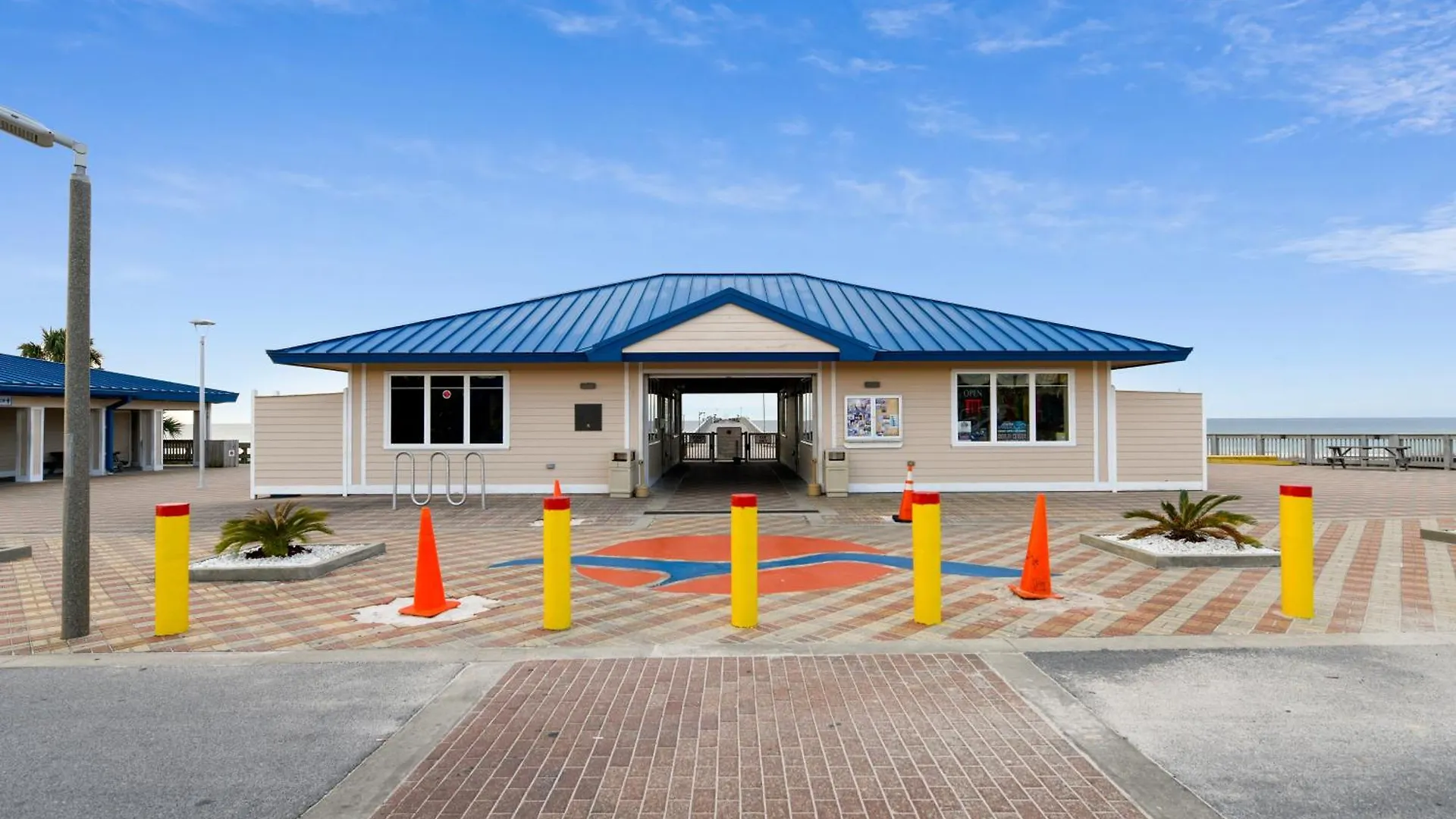Twin Palms Resort #505 By Book That Condo Panama City Beach 0*,  Verenigde Staten