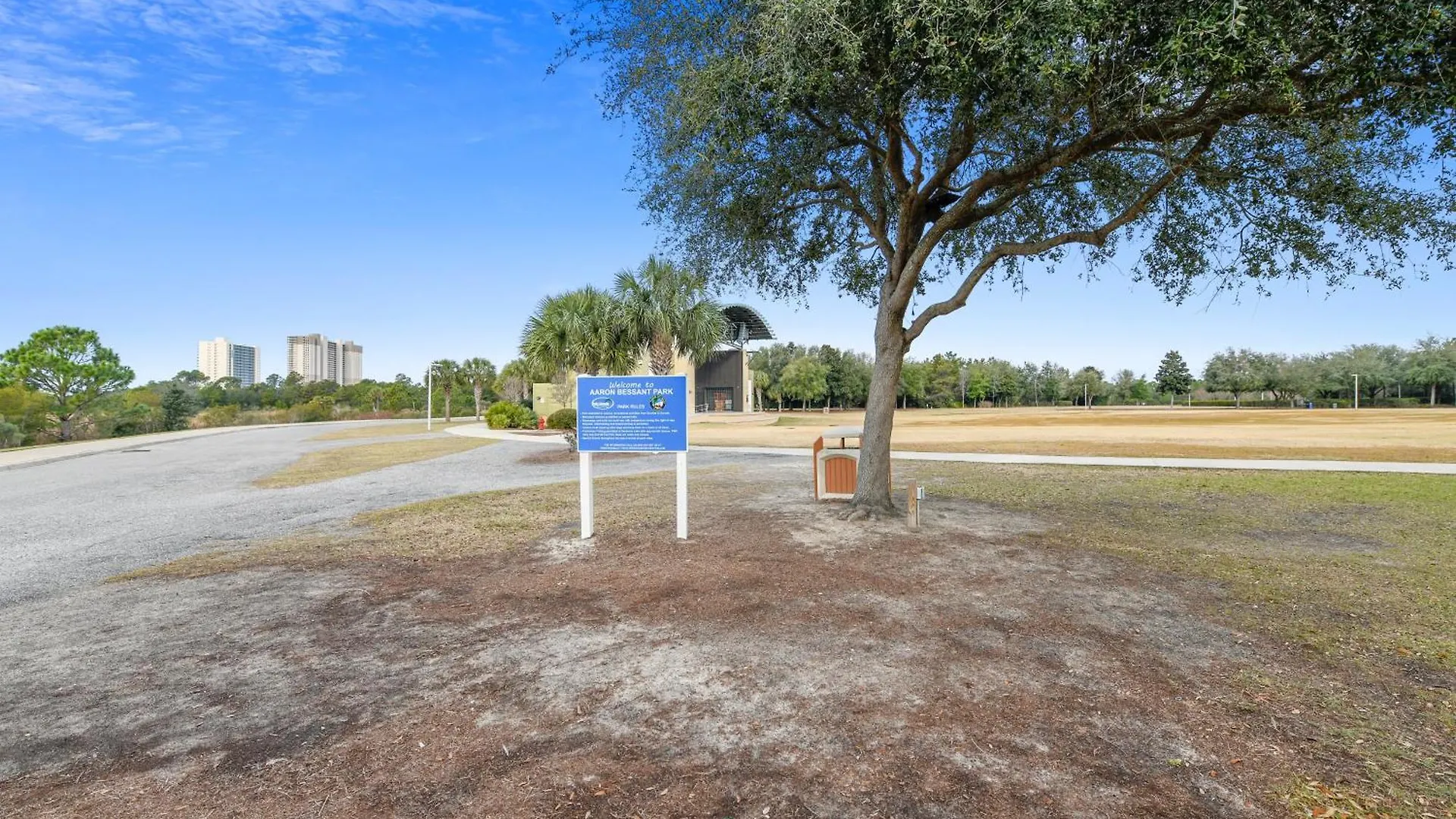 Vakantiehuis Twin Palms Resort #505 By Book That Condo Panama City Beach