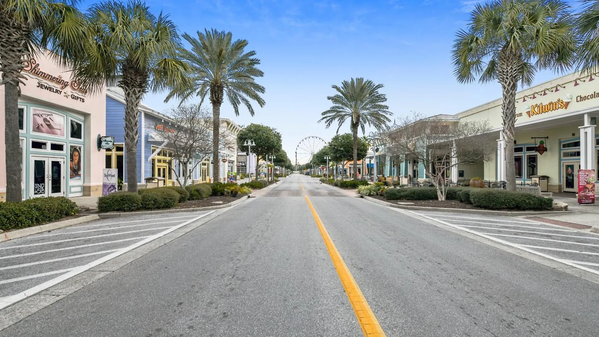Twin Palms Resort #505 By Book That Condo Panama City Beach 0*,