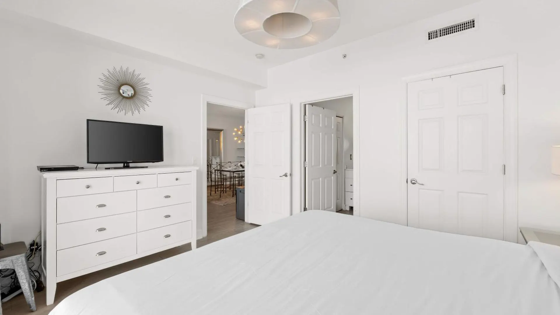 Twin Palms Resort #505 By Book That Condo Panama City Beach 0*,  Verenigde Staten