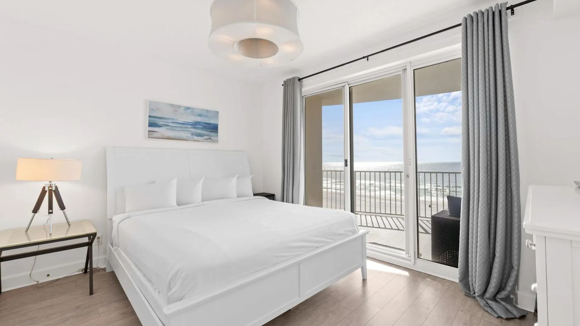 Twin Palms Resort #505 By Book That Condo Panama City Beach