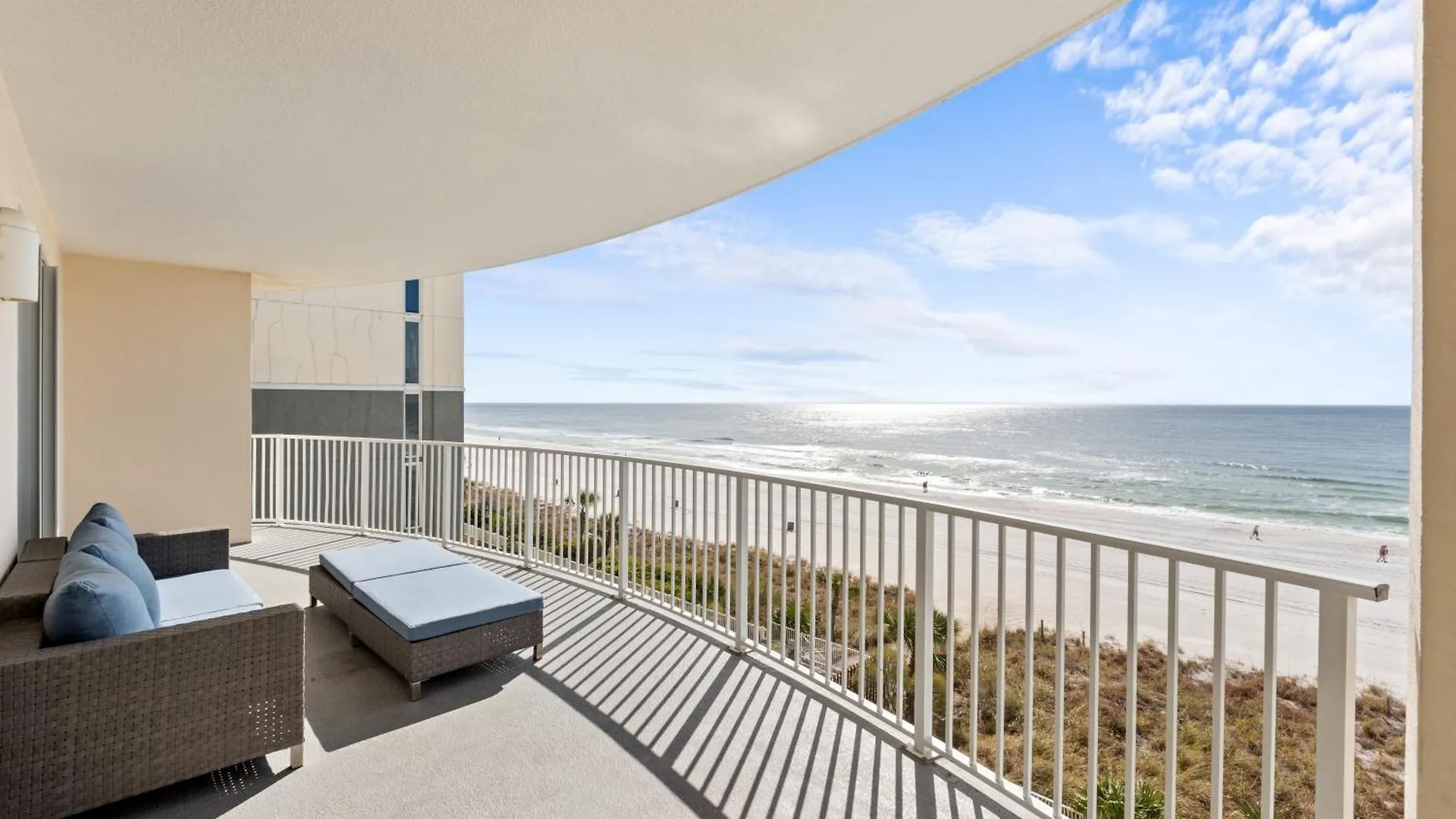 Twin Palms Resort #505 By Book That Condo Panama City Beach 0*,