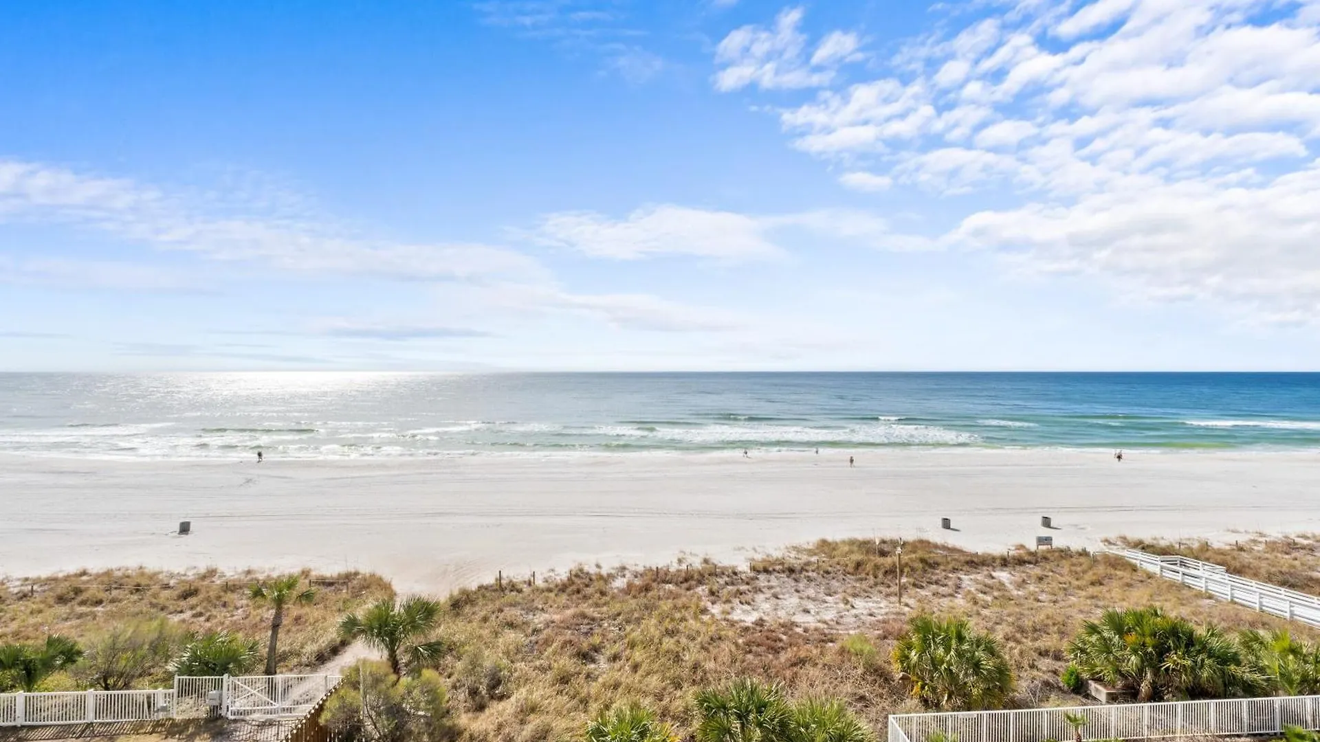 Twin Palms Resort #505 By Book That Condo Panama City Beach Verenigde Staten