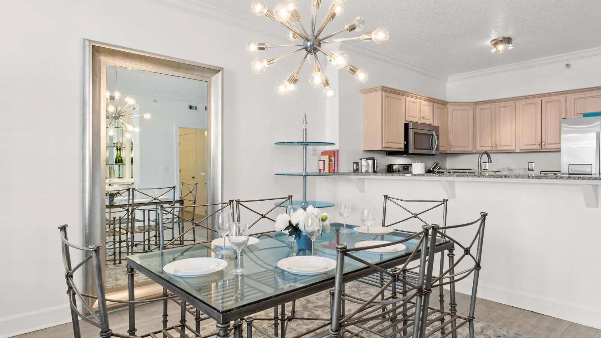 Twin Palms Resort #505 By Book That Condo Panama City Beach 0*,