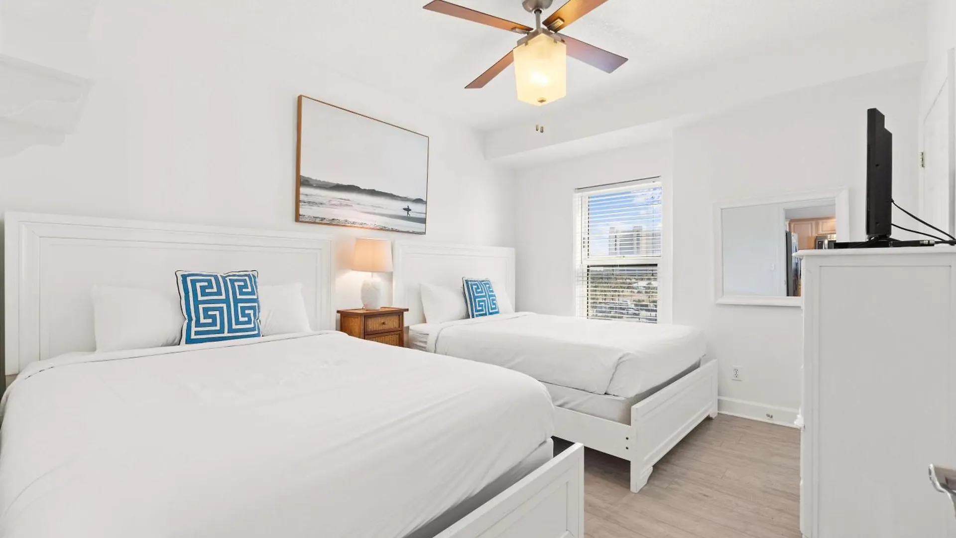 Twin Palms Resort #505 By Book That Condo Panama City Beach